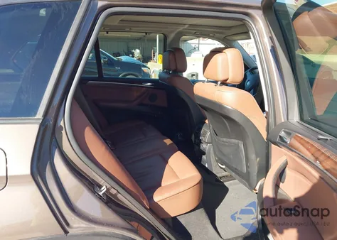 2012 BMW X5 xDrive35I/xDrive35I Premium/xDrive35I Sport Activity from USA, damaged, VIN 5UXZV4C54CL992121